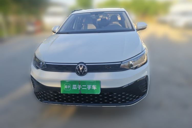 Used Volkswagen Lavida 2025 New Sharp 1.5L Outstanding New Edition Front