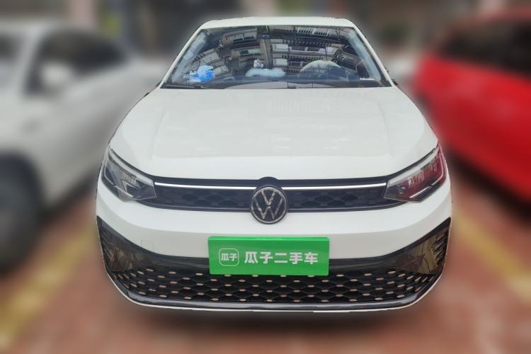 Used Volkswagen Lavida 2025 New Sharp 1.5L Outstanding New Edition Front