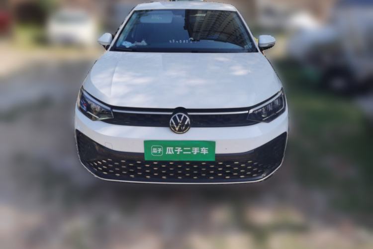 Used Volkswagen Lavida 2025 New Sharp 1.5L Outstanding New Edition Front