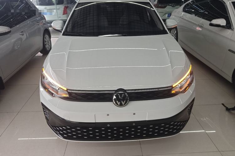Used Volkswagen Lavida 2025 New Sharp 1.5L Outstanding New Edition Front