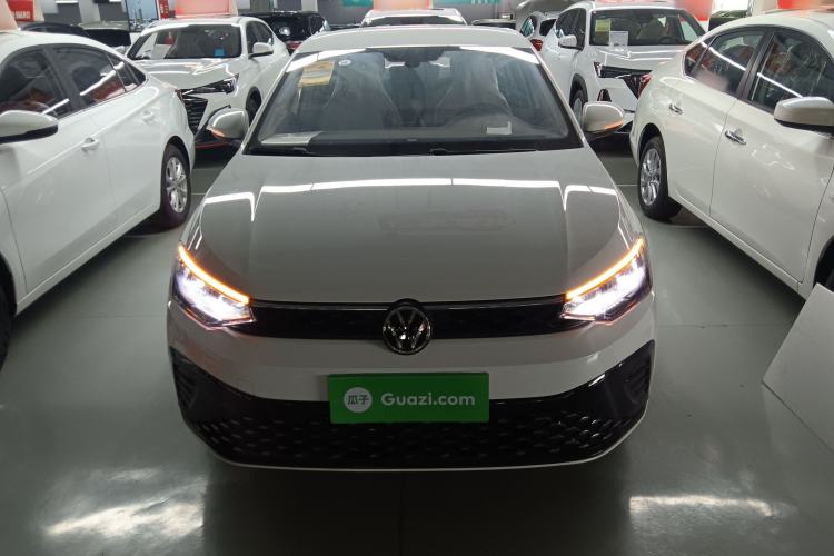 Used Volkswagen Lavida 2025 New Sharp 1.5L Outstanding New Edition Front