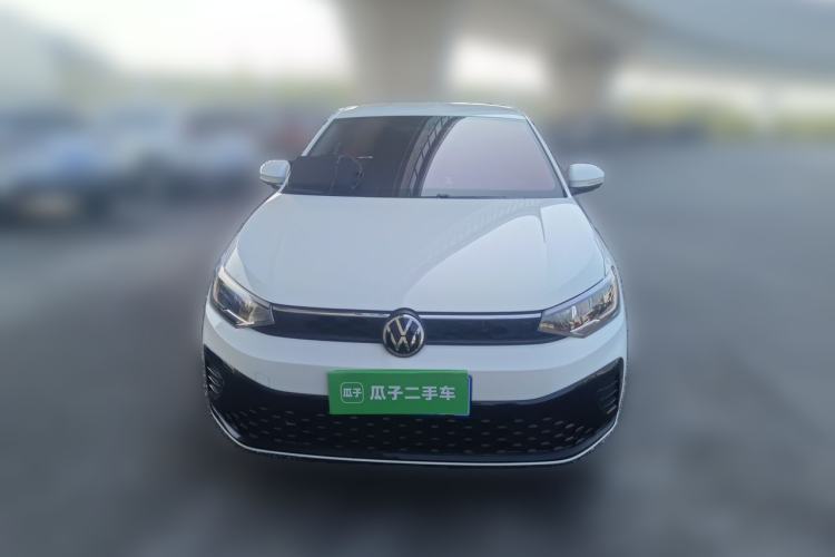 Used Volkswagen Lavida 2025 New Sharp 1.5L Outstanding New Edition Front