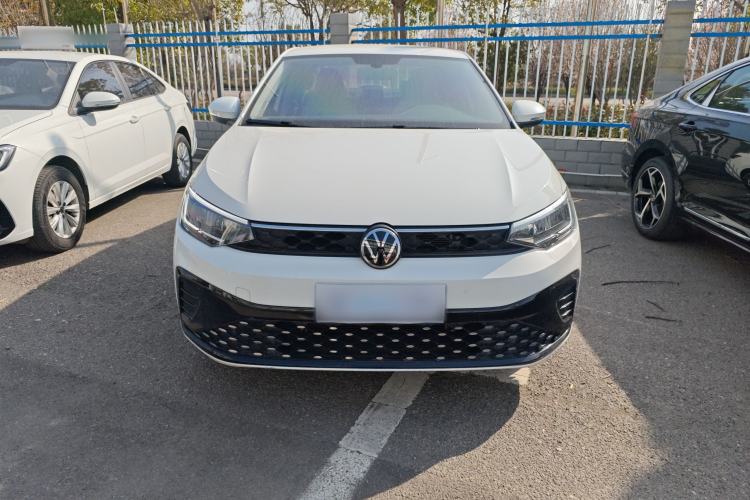 Used Volkswagen Lavida 2025 New Sharp 1.5L Outstanding New Edition Front