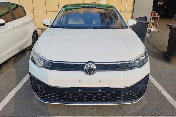 Used Volkswagen Lavida 2025 New Sharp 1.5L Outstanding New Edition Front