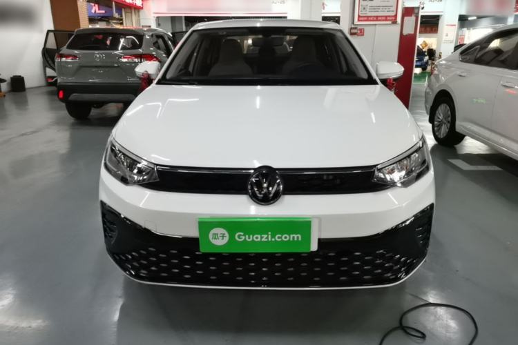 Used Volkswagen Lavida 2025 New Sharp 1.5L Outstanding New Edition Front