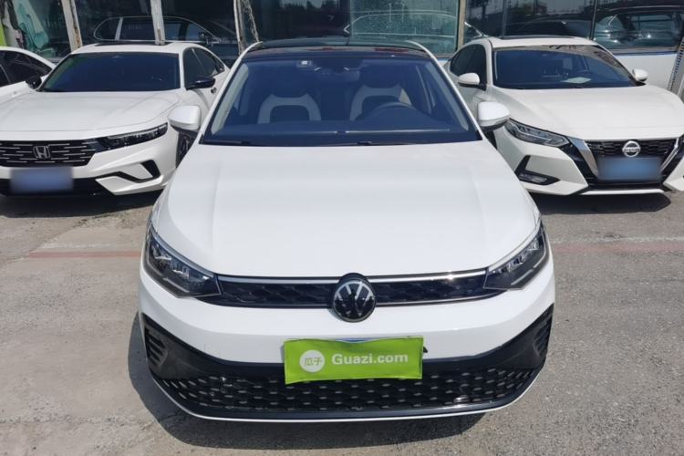 Used Volkswagen Lavida 2025 New Sharp 1.5L Outstanding New Edition Front