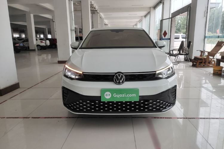 Used Volkswagen Lavida 2025 New Sharp 1.5L Outstanding New Edition Front