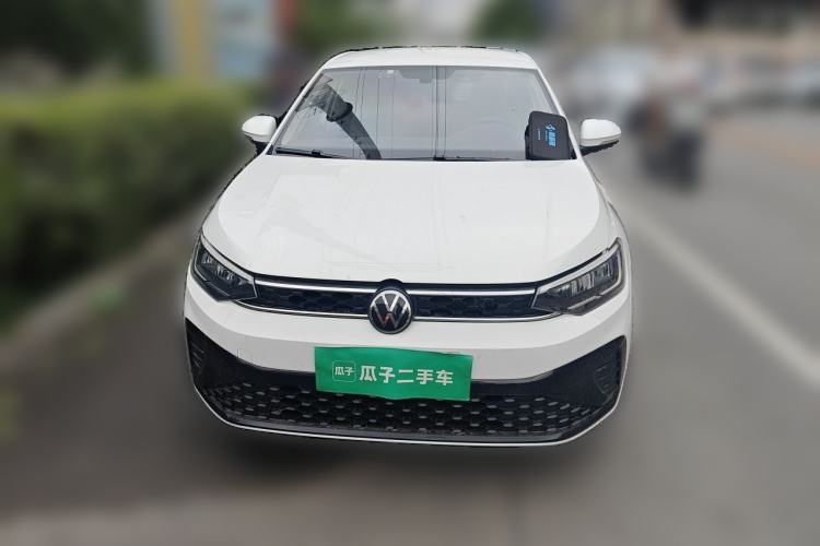 Used Volkswagen Lavida 2025 New Sharp 1.5L Outstanding New Edition Front