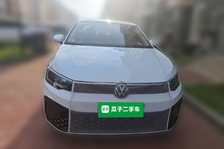 Used Volkswagen Lavida 2025 New Sharp 1.5L Outstanding New Edition Front