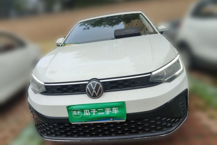 Used Volkswagen Lavida 2025 New Sharp 1.5L Outstanding New Edition Front