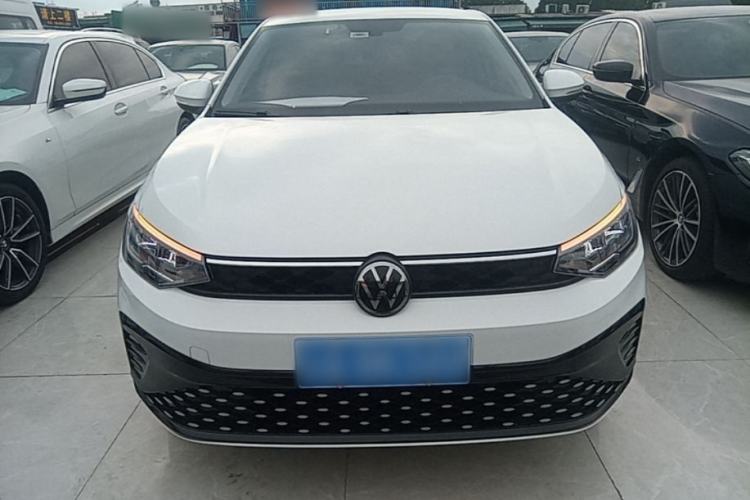 Used Volkswagen Lavida 2025 New Sharp 1.5L Outstanding New Edition Front