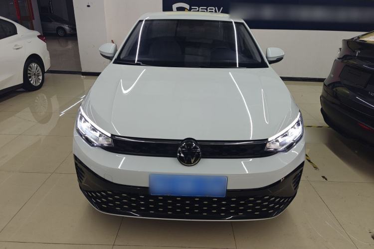 Used Volkswagen Lavida 2025 New Sharp 1.5L Outstanding New Edition Front