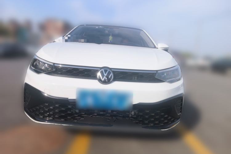 Used Volkswagen Lavida 2025 New Sharp 1.5L Outstanding New Edition Front