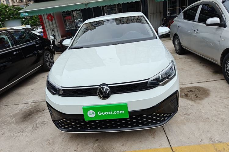 Used Volkswagen Lavida 2025 New Sharp 1.5L Outstanding New Edition Front