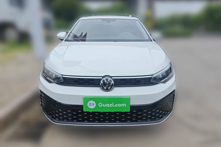 Used Volkswagen Lavida 2025 New Sharp 1.5L Outstanding New Edition Front
