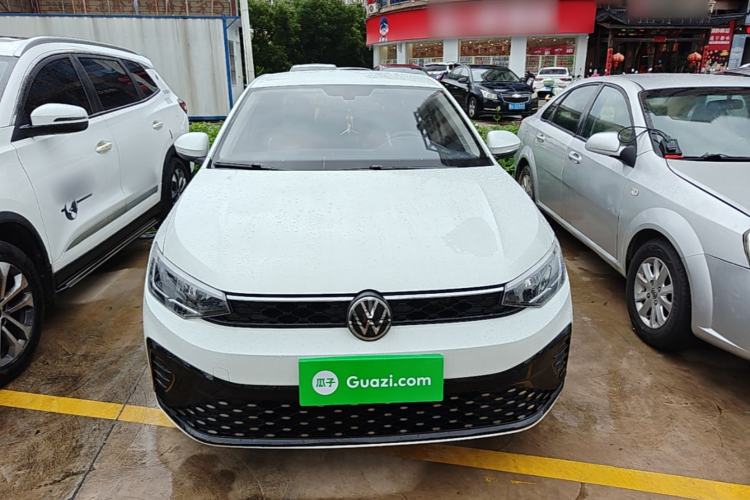 Used Volkswagen Lavida 2025 New Sharp 1.5L Outstanding New Edition Front