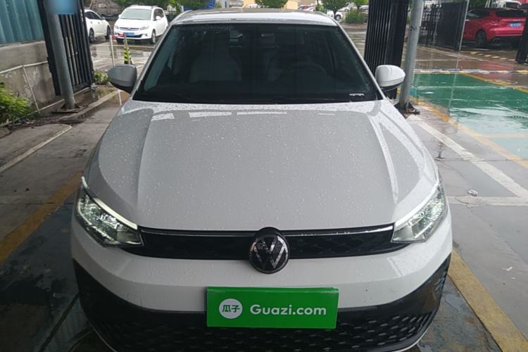 Used Volkswagen Lavida 2025 New Sharp 1.5L Outstanding New Edition Front