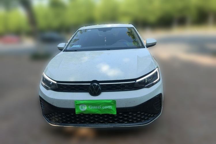 Used Volkswagen Lavida 2025 New Sharp 1.5L Outstanding New Edition Front