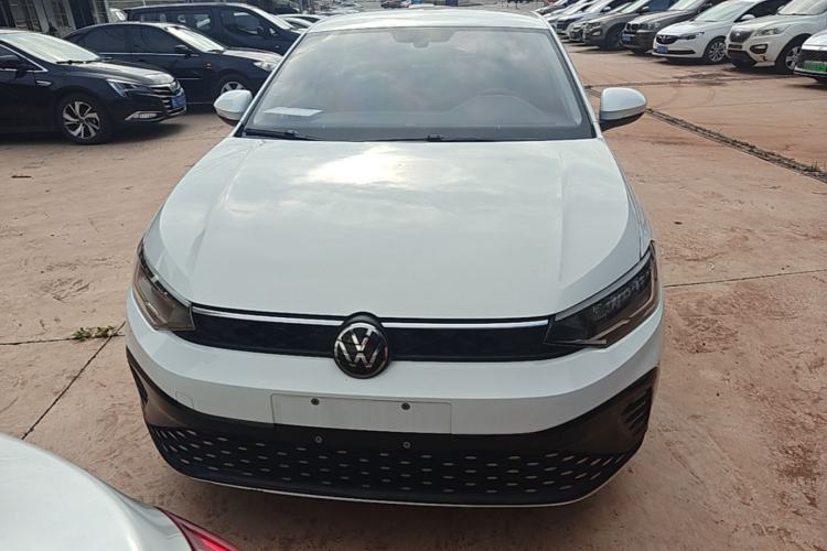 Used Volkswagen Lavida 2025 New Sharp 1.5L Outstanding New Edition Front