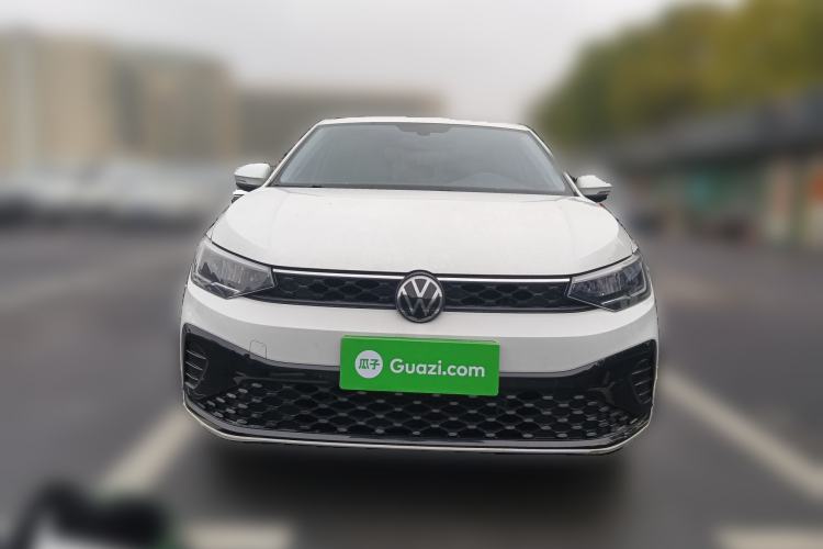 Used Volkswagen Lavida 2025 New Sharp 1.5L Outstanding New Edition Front