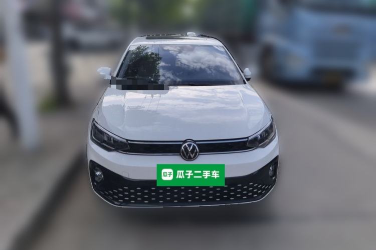 Used Volkswagen Lavida 2025 New Sharp 1.5L New Vision Edition Front