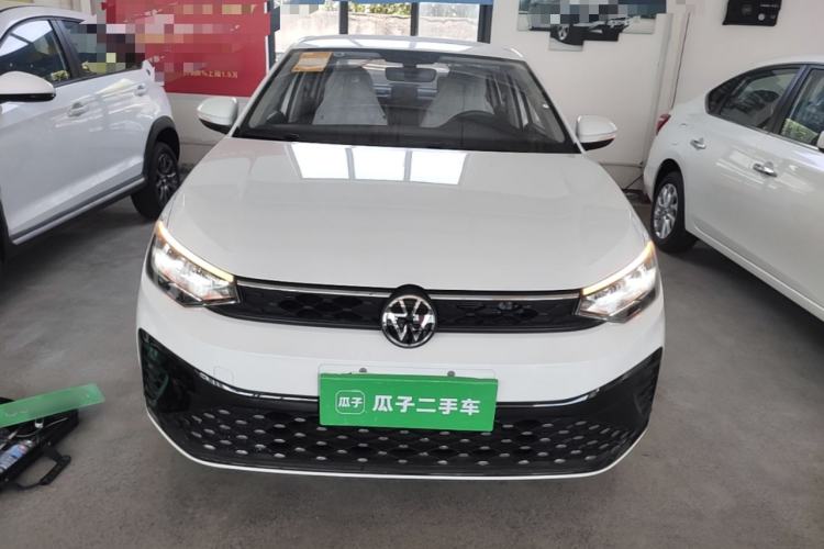 Used Volkswagen Lavida 2025 New Sharp 1.5L Outstanding New Edition Front