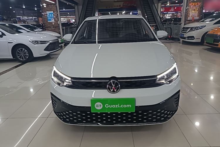 Used Volkswagen Lavida 2025 New Sharp 1.5L Outstanding New Edition Front