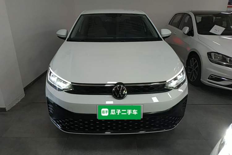 Used Volkswagen Lavida 2025 New Sharp 1.5L Outstanding New Edition Front
