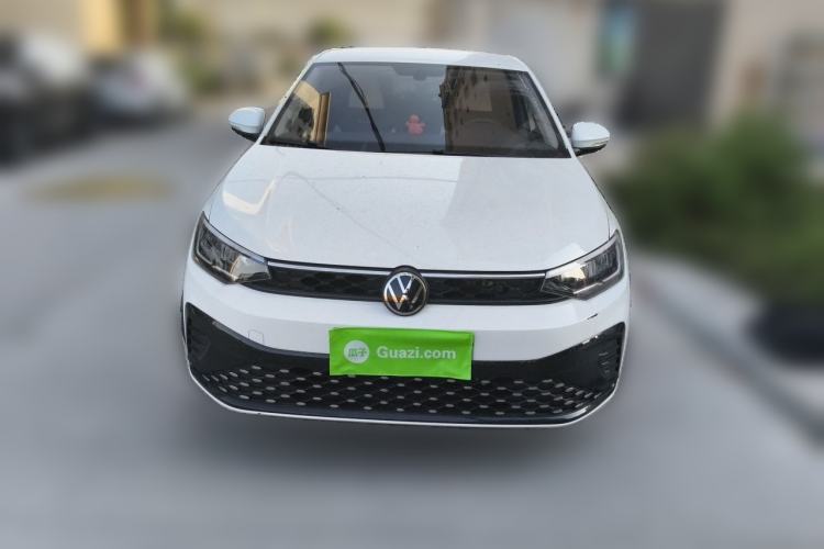 Used Volkswagen Lavida 2025 New Sharp 1.5L Outstanding New Edition Front
