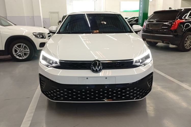 Used Volkswagen Lavida 2025 New Sharp 1.5L Outstanding New Edition Front