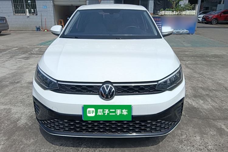 Used Volkswagen Lavida 2025 New Sharp 1.5L Outstanding New Edition Front