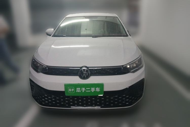 Used Volkswagen Lavida 2025 New Sharp 1.5L Outstanding New Edition Front