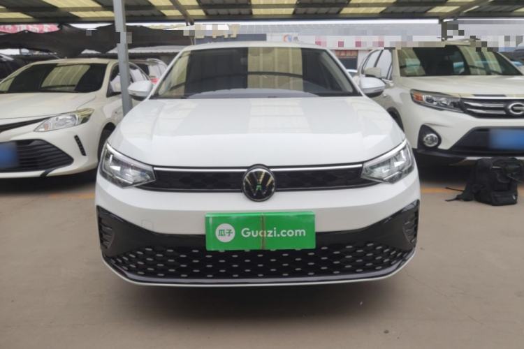 Used Volkswagen Lavida 2025 New Sharp 1.5L Outstanding New Edition Front