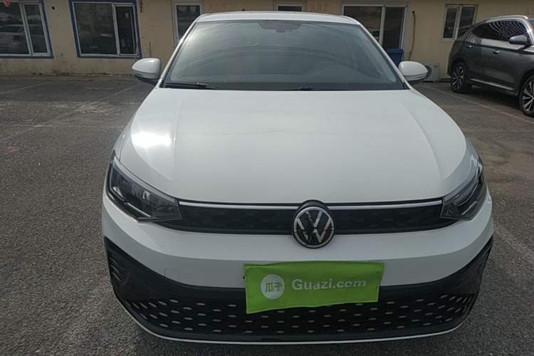 Used Volkswagen Lavida 2025 New Sharp 1.5L Outstanding New Edition Front