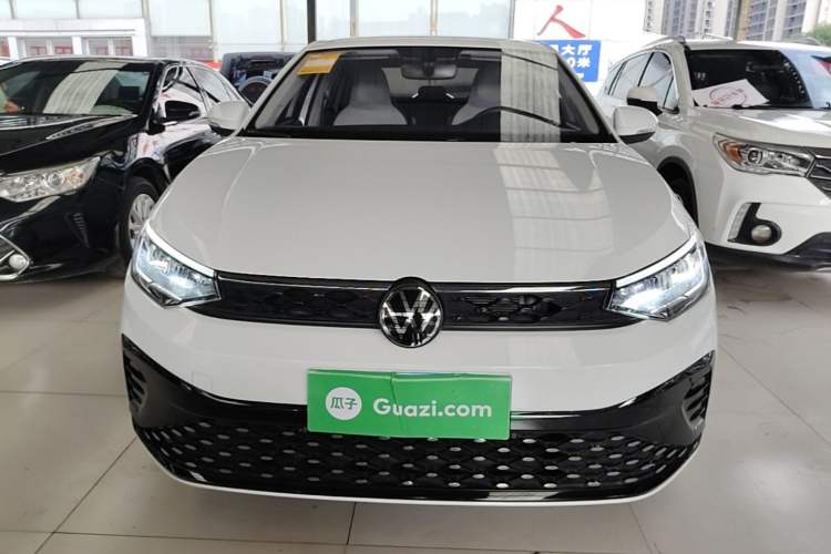 Used Volkswagen Lavida 2025 New Sharp 1.5L Outstanding New Edition Front