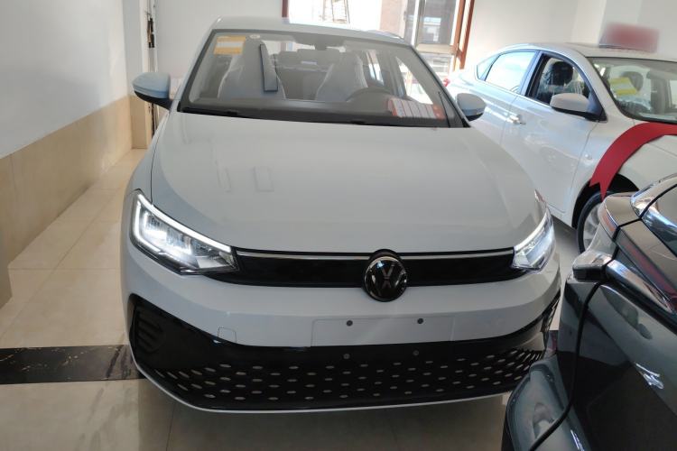Used Volkswagen Lavida 2025 New Sharp 1.5L Outstanding New Edition Front