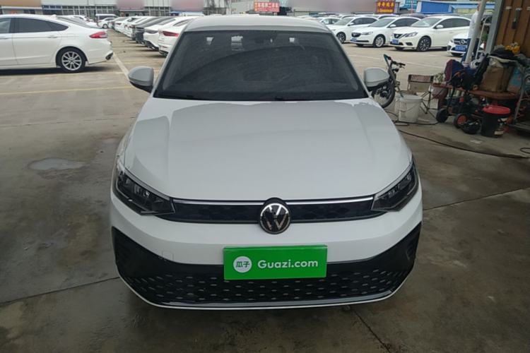 Used Volkswagen Lavida 2025 New Sharp 1.5L Outstanding New Edition Front