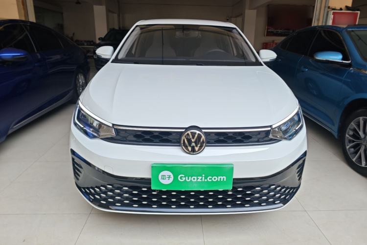Used Volkswagen Lavida 2025 New Sharp 1.5L Outstanding New Edition Front