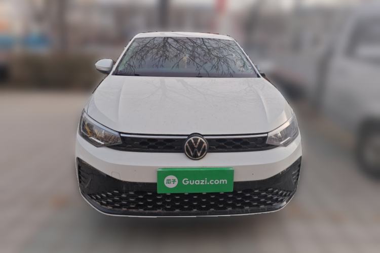 Used Volkswagen Lavida 2025 New Sharp 1.5L Outstanding New Edition Front