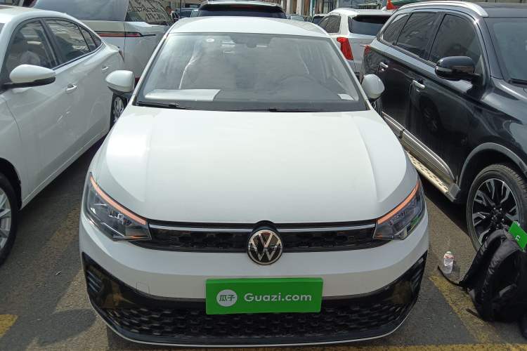 Used Volkswagen Lavida 2025 New Sharp 1.5L Outstanding New Edition Front