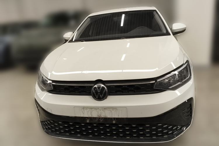 Used Volkswagen Lavida 2025 New Sharp 1.5L Outstanding New Edition Front