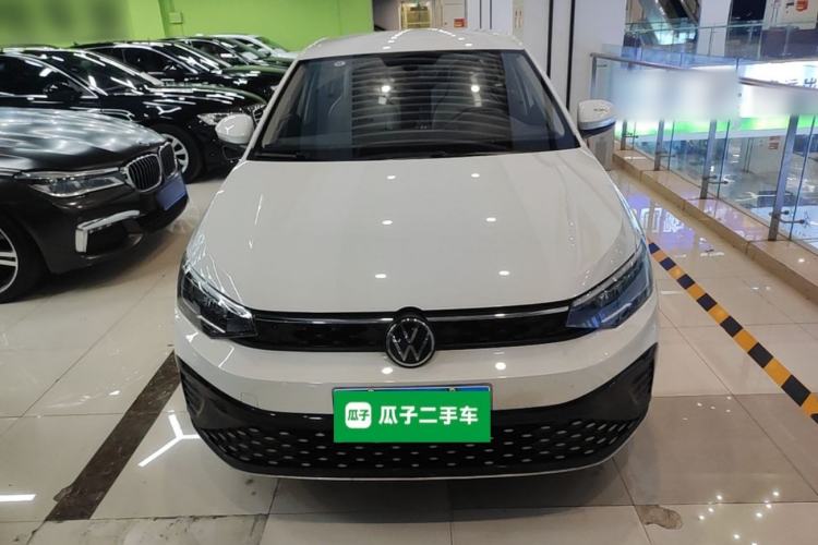 Used Volkswagen Lavida 2025 New Sharp 1.5L Outstanding New Edition Front