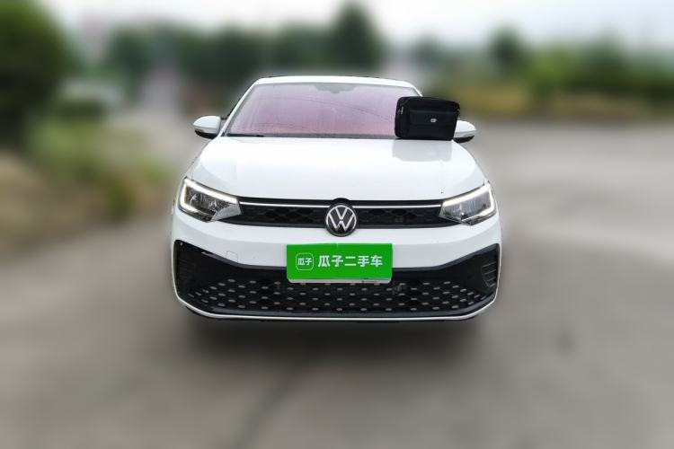 Used Volkswagen Lavida 2025 New Sharp 1.5L Outstanding New Edition Front