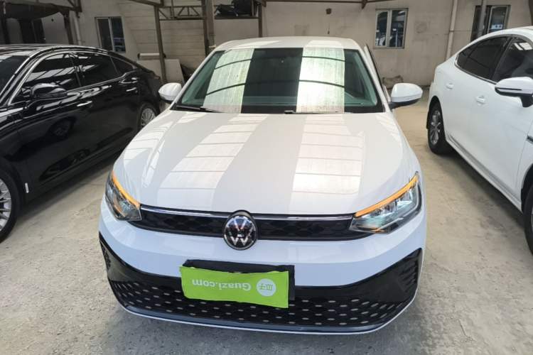 Used Volkswagen Lavida 2025 New Sharp 1.5L Outstanding New Edition Front