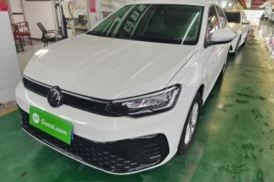 Used Volkswagen Lavida 2025 New Sharp 1.5L Outstanding New Edition