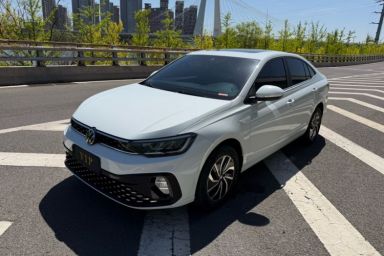 Used Volkswagen Lavida 2025 New Sharp 1.5L Outstanding New Vision Edition