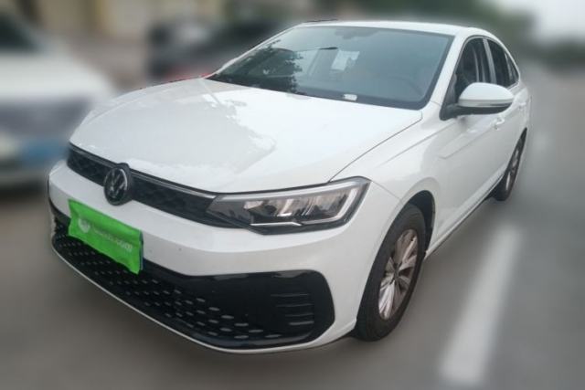 Used Volkswagen Lavida 2025 New Sharp 1.5L Outstanding New Edition
