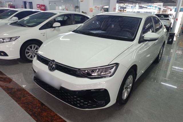 Used Volkswagen Lavida 2025 New Sharp 1.5L Outstanding New Edition