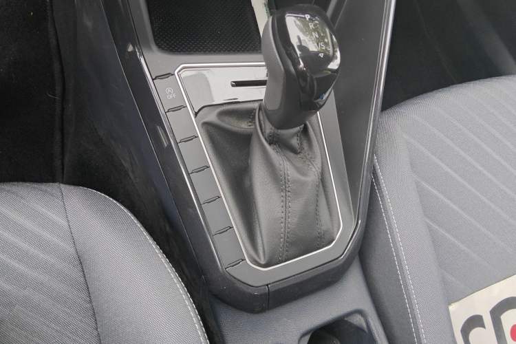 Used Volkswagen Lavida 2025 New Sharp 1.5L New Edition Gear Lever