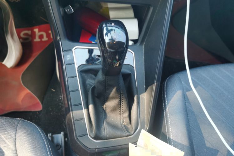 Used Volkswagen Lavida 2025 New Sharp 1.5L Outstanding New Edition Gear Lever
